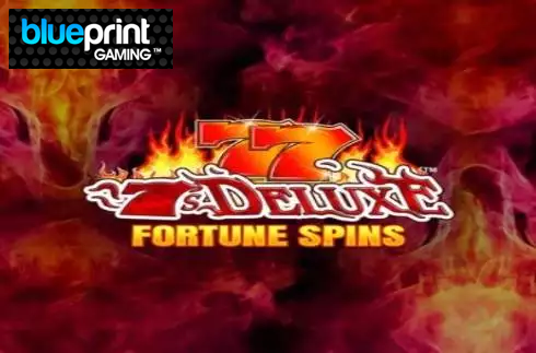 7's Deluxe Fortune Spins